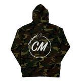 Conqueror Hoodie