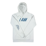 I AM (AFFIRMATION) HOODIE